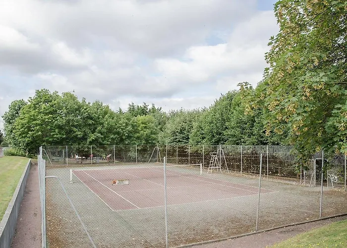 Les Tamaris - Maeva *