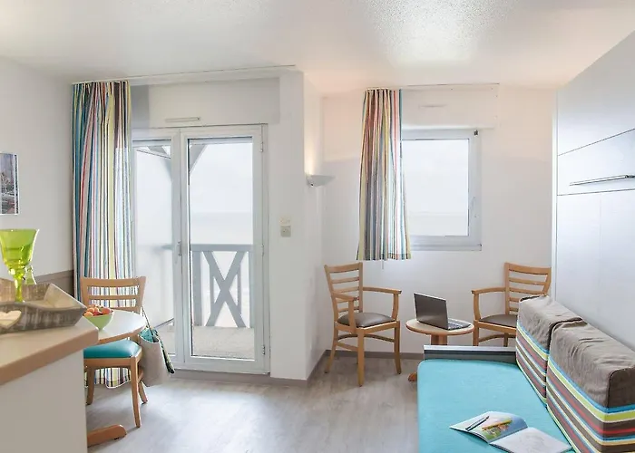 Apartment Les Tamaris - Maeva *