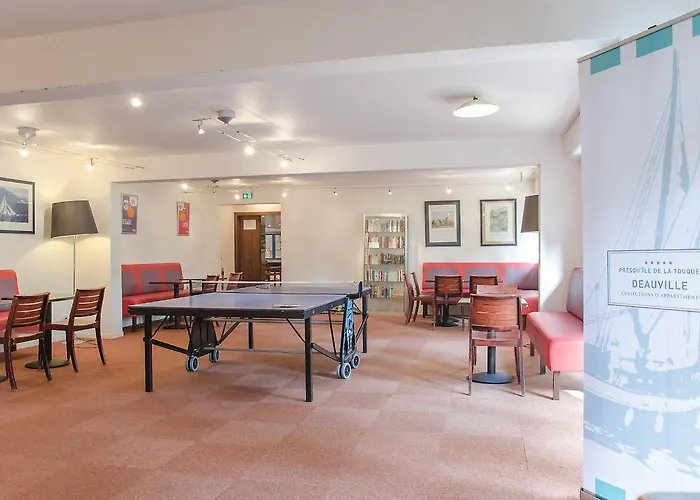 Apartment Les Tamaris - Maeva *