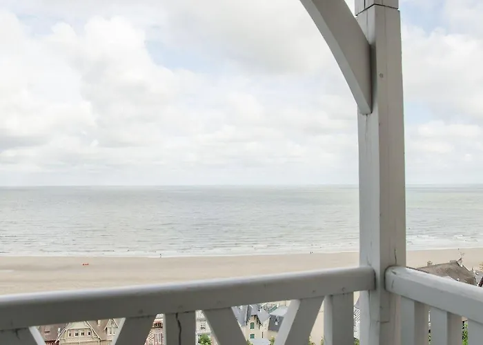 Apartment Les Tamaris - Maeva