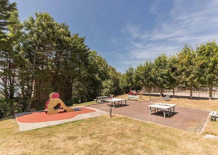 Apartment Les Tamaris - Maeva *