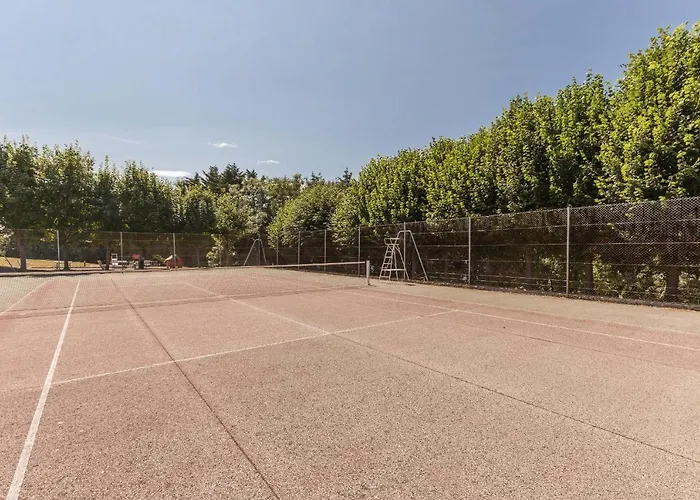 Apartment Les Tamaris - Maeva