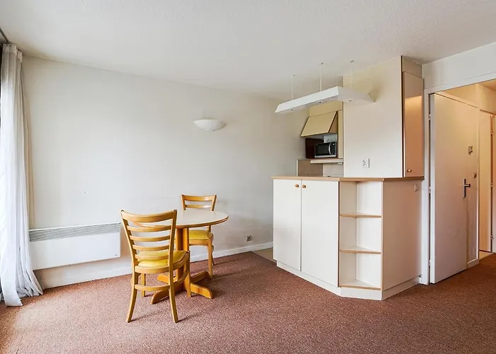 Apartment Les Tamaris - Maeva *