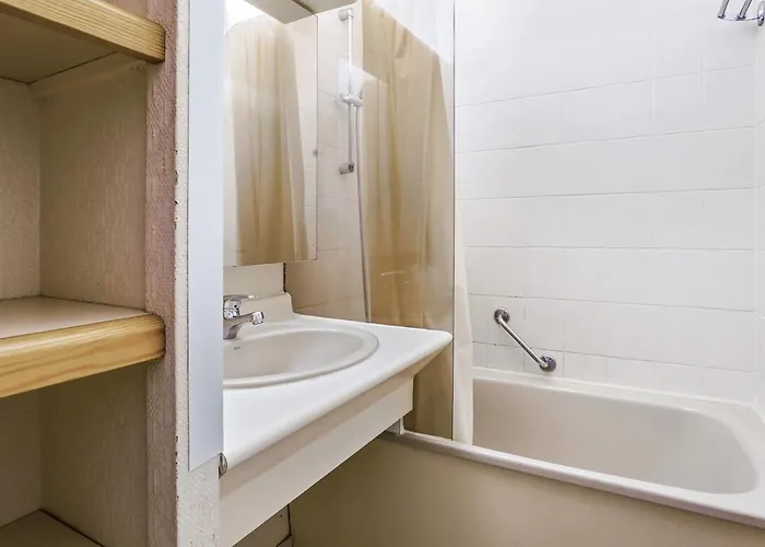 Les Tamaris - Maeva *