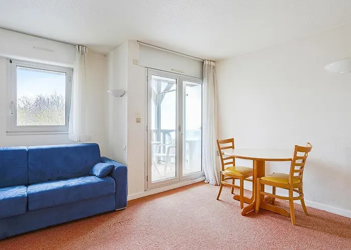 Les Tamaris - Maeva Apartment